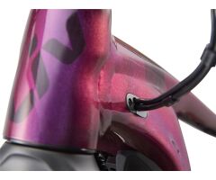 Liv Intrigue X E+ 1 Pro 625Wh E-Fully 2022 | Chameleon Plum
