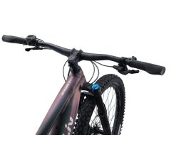 Liv Intrigue X E+ 2 Pro 625Wh E-Fully 2022 | Dark Iridescent