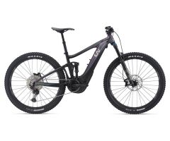 Liv Intrigue X E+ 2 Pro 625Wh 29er E-Fully 2022 | Dark Iridescent