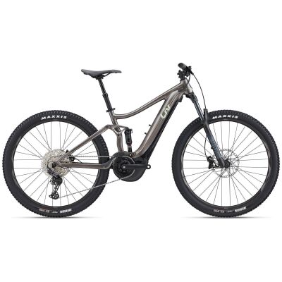 Liv Embolden E+ 1 Sport 625Wh E-Fully 2022 | Metal