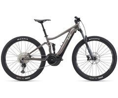 Liv Embolden E+ 1 Sport 625Wh E-Fully 2022 | Metal