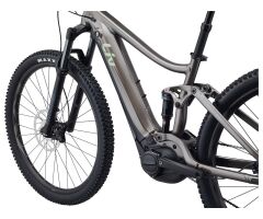 Liv Embolden E+ 1 Sport 625Wh E-Fully 2022 | Metal
