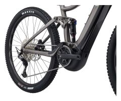 Liv Embolden E+ 1 Sport 625Wh E-Fully 2022 | Metal