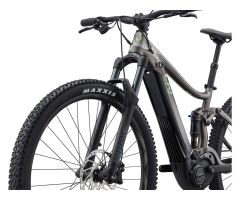 Liv Embolden E+ 1 Sport 625Wh E-Fully 2022 | Metal