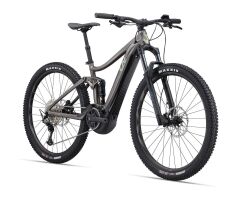Liv Embolden E+ 1 Sport 625Wh E-Fully 2022 | Metal