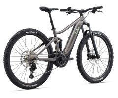 Liv Embolden E+ 1 Sport 625Wh E-Fully 2022 | Metal