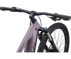 Liv Embolden E+ 2 Sport 500Wh 29er E-Fully 2022 | Purple Ash