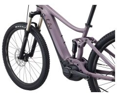 Liv Embolden E+ 2 Sport 500Wh 29er E-Fully 2022 | Purple Ash