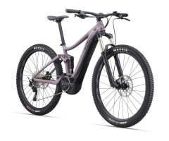 Liv Embolden E+ 2 Sport 500Wh 29er E-Fully 2022 | Purple Ash