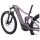 Liv Embolden E+ 2 Sport 500Wh 29er E-Fully 2022 | Purple Ash