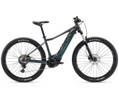 Liv Vall-E+ Pro 625Wh E-MTB 2024 | Dark Iridescent