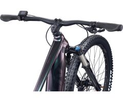 Liv Vall-E+ Pro 625Wh E-MTB 2024 | Dark Iridescent