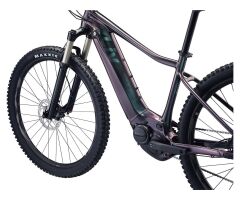 Liv Vall-E+ Pro 625Wh E-MTB 2024 | Dark Iridescent