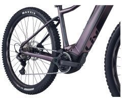 Liv Vall-E+ Pro 625Wh E-MTB 2024 | Dark Iridescent