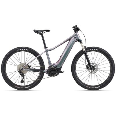 Liv Vall-E+ 2 Sport 500Wh E-MTB 2024 | Echeveria