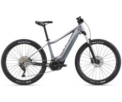 Liv Vall-E+ 2 Sport 500Wh E-MTB 2024 | Echeveria