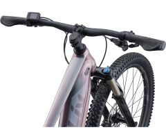 Liv Vall-E+ 2 Sport 500Wh E-MTB 2024 | Echeveria