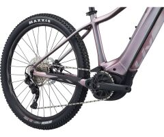 Liv Vall-E+ 2 Sport 500Wh E-MTB 2024 | Echeveria