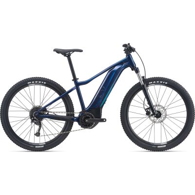 Liv Tempt E+ 2 Core 500Wh E-MTB 2022 | Eclipse