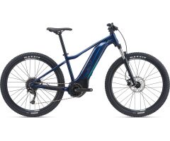 Liv Tempt E+ 2 Core 500Wh E-MTB 2022 | Eclipse