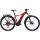 Liv Tempt E+ EX Core 500Wh E-MTB 2022 | Metallic Red