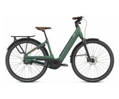 Liv Allure E+ 1 Sport 500Wh BD City E-Bike 2022 |...