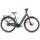 Liv Allure E+ 1 Sport 500Wh BD City E-Bike 2024 | Trekking Green
