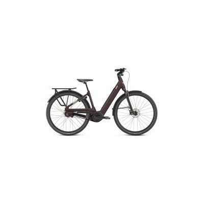 Liv Allure E+ 1 Sport 500Wh BD City E-Bike 2024 | Rosewood