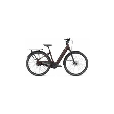 Liv Allure E+ 1 Sport 500Wh BD City E-Bike 2023 | Rosewood