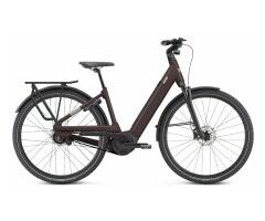 Liv Allure E+ 1 Sport 500Wh BD City E-Bike 2023 | Rosewood