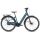 Liv Allure E+ 2 Core 500Wh City E-Bike 2024 | Grayish Blue