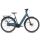 Liv Allure E+ 2 Core 500Wh City E-Bike 2024 | Grayish Blue