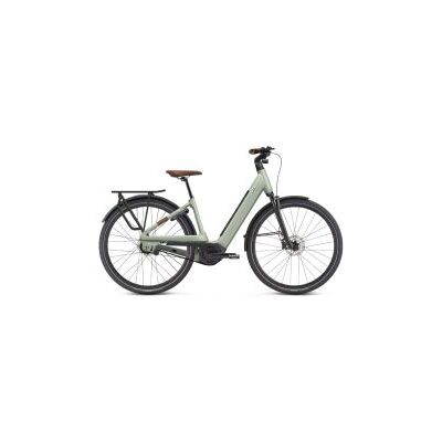 Liv Allure E+ 2 Core 500Wh City E-Bike 2024 | Desert Sage