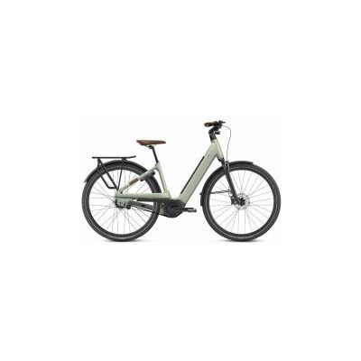 Liv Allure E+ 2 Core 500Wh City E-Bike 2023 | Desert Sage