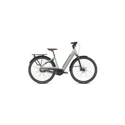 Liv Allure E+ 2 Core 500Wh City E-Bike 2024 | Desert Sage