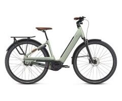 Liv Allure E+ 2 Core 500Wh City E-Bike 2024 | Desert Sage