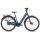 Liv Allure E+ RT Core 500Wh City E-Bike 2024 | Grayish Blue