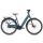 Liv Allure E+ RT Core 500Wh City E-Bike 2024 | Grayish Blue