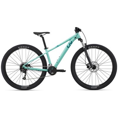 Liv Tempt 2 MTB 2024 | Ocean Wave