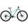 Liv Tempt 2 MTB 2024 | Ocean Wave
