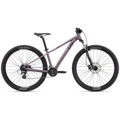 Liv Tempt 3+ MTB 2024 | Purple Ash
