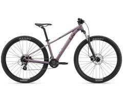 Liv Tempt 3+ MTB 2024 | Purple Ash