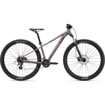 Liv Tempt 3 MTB 2024 | Purple Ash