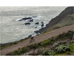 Liv Avail AR 1 All-Rounder Rennrad 2023 | Terracotta