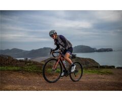 Liv Avail AR 1 All-Rounder Rennrad 2023 | Terracotta