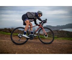 Liv Avail AR 1 All-Rounder Rennrad 2024 | Terracotta