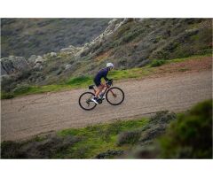 Liv Avail AR 1 All-Rounder Rennrad 2024 | Terracotta