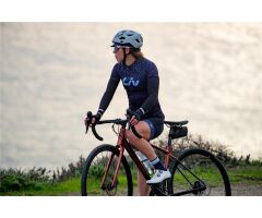 Liv Avail AR 1 All-Rounder Rennrad 2024 | Terracotta
