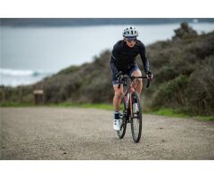Liv Avail AR 1 All-Rounder Rennrad 2024 | Terracotta