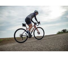 Liv Avail AR 1 All-Rounder Rennrad 2024 | Terracotta